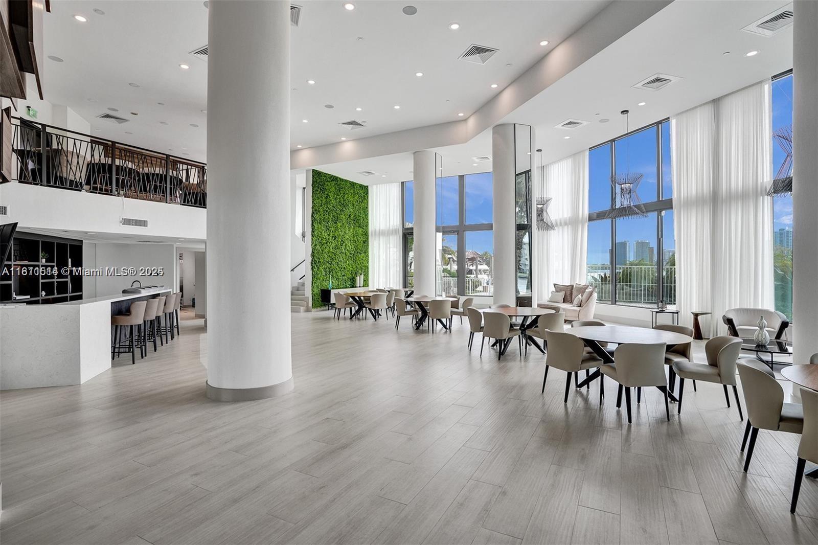 1000 ISL BLVD WILLIAMS IS - Residential Lease