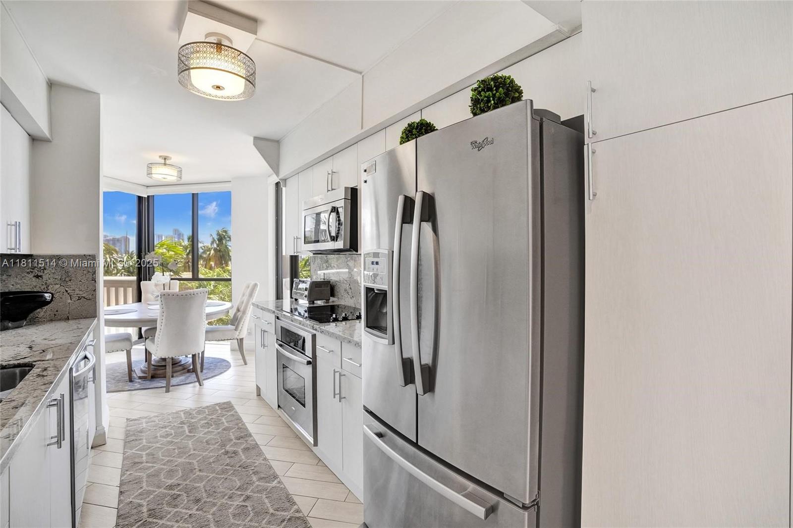1000 ISL BLVD WILLIAMS IS - Residential Lease
