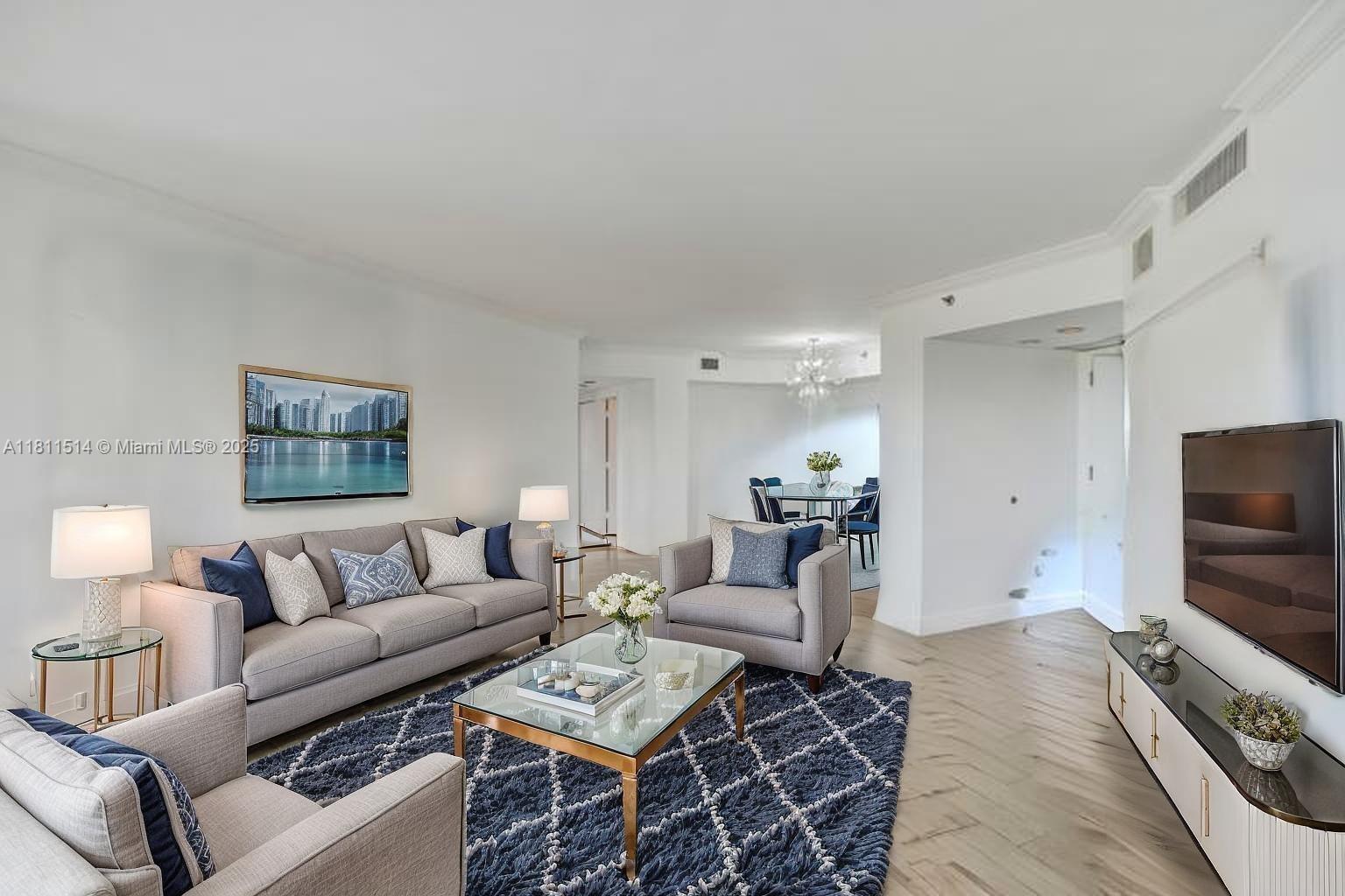 1000 ISL BLVD WILLIAMS IS - Residential Lease