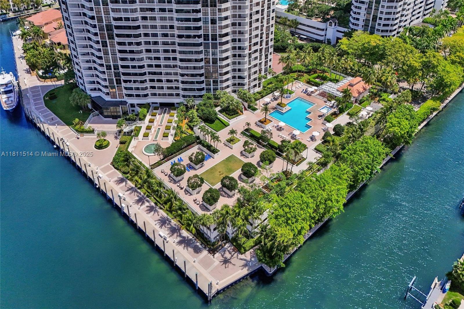 1000 ISL BLVD WILLIAMS IS - Residential Lease