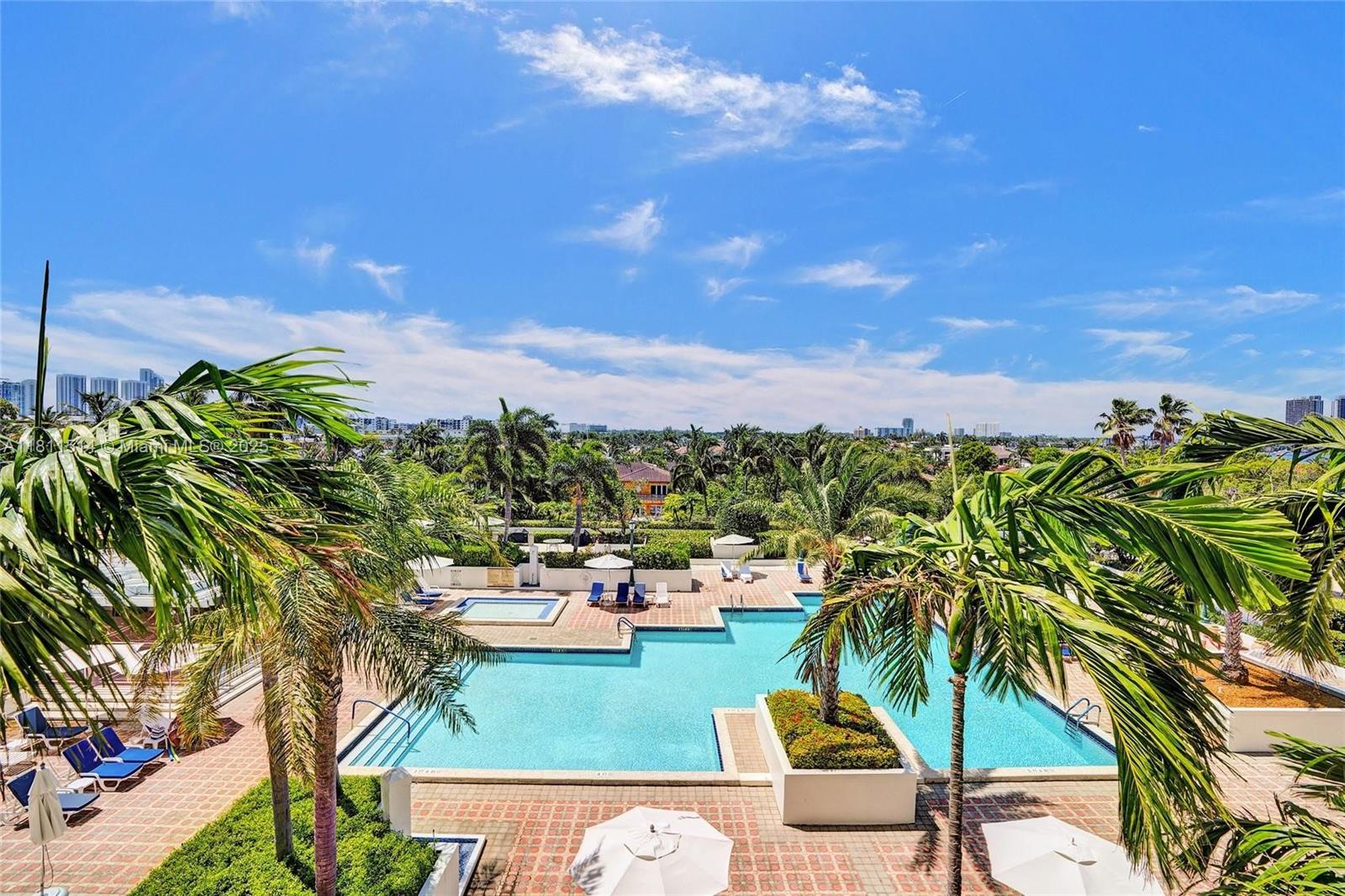 1000 ISL BLVD WILLIAMS IS - Residential Lease