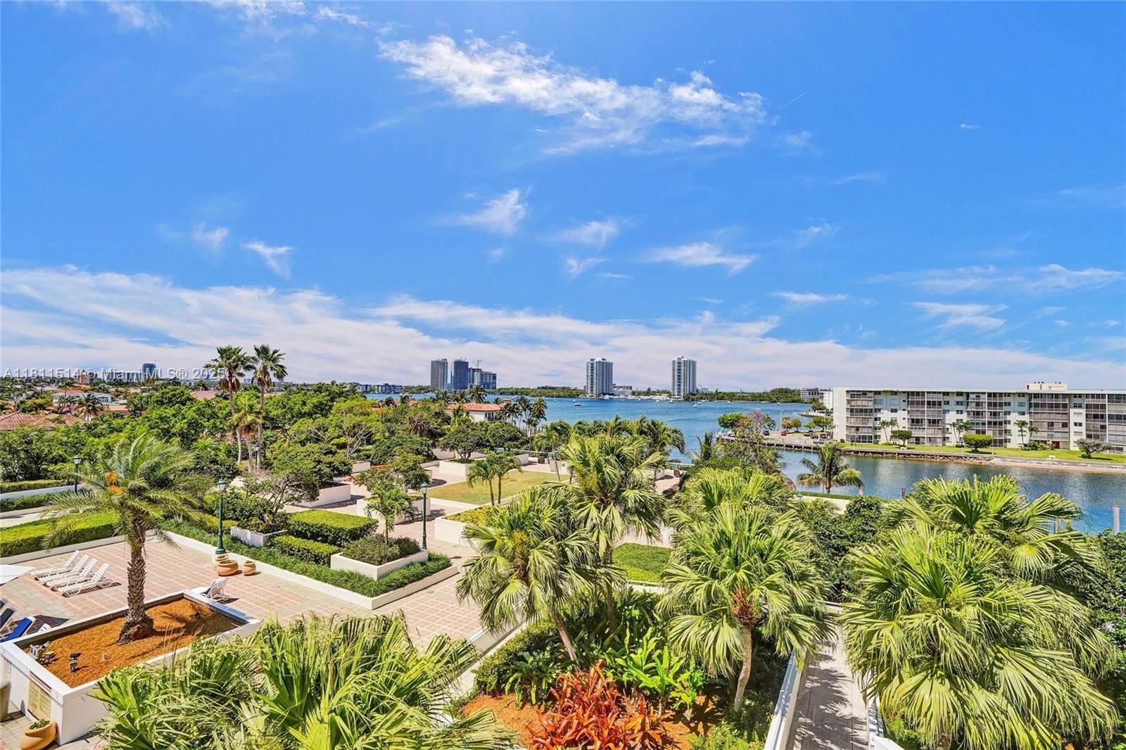 1000 ISL BLVD WILLIAMS IS - Residential Lease