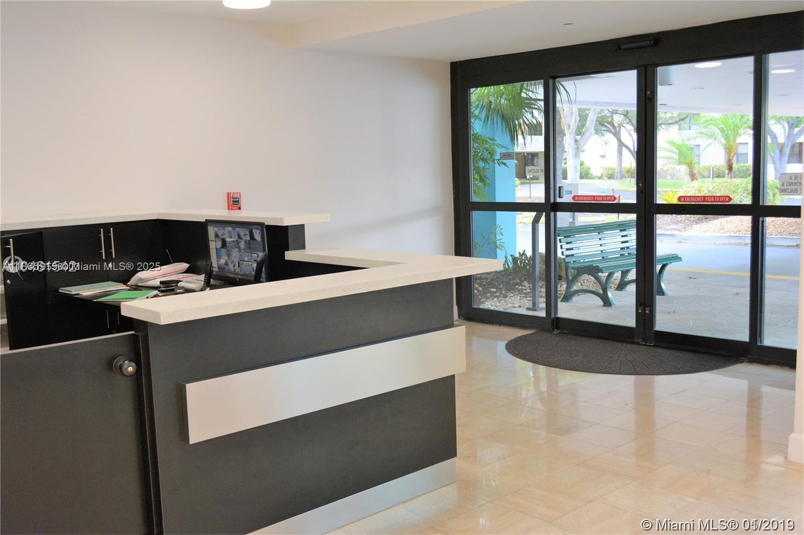 Welcome to this beautifully maintained 2/2 condo located in the highly desirable Hillcrest community of Hollywood! This spacious unit features an open living and dining area with plenty of natural light, a well-appointed kitchen, and a private balcony perfect for relaxing. The large bedroom offers ample closet space and comfort. Hillcrest is a quiet, well-kept community with amenities including a pool, walking paths, and secure lobby entry. Conveniently located near shopping, dining, beaches, I-95, and Ft. Lauderdale Airport. A wonderful opportunity to own in a central location!