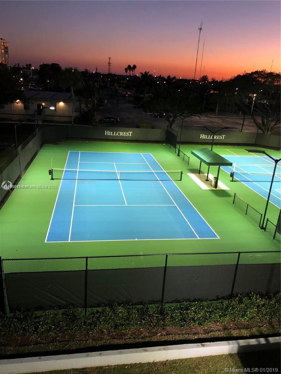 HILLCREST EAST NO 20 COND - Residential