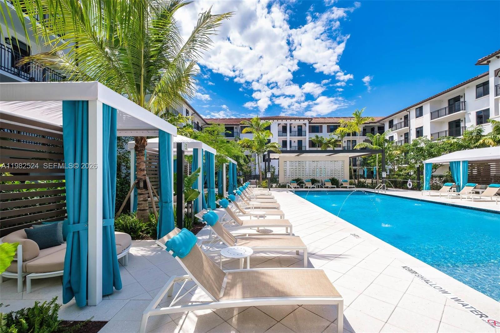 MONTERRA PLAT - Residential Lease