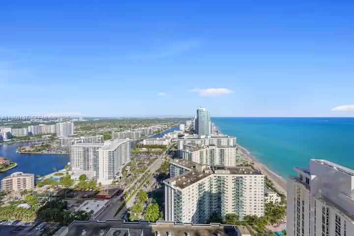 4111 SOUTH OCEAN DRIVE CO - Residential