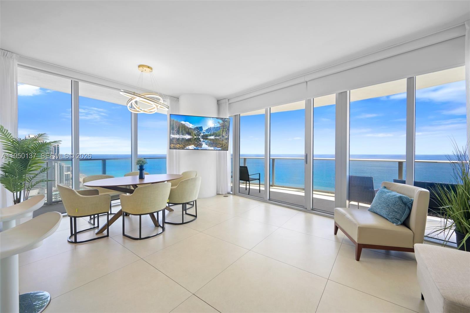 4111 SOUTH OCEAN DRIVE CO - Residential
