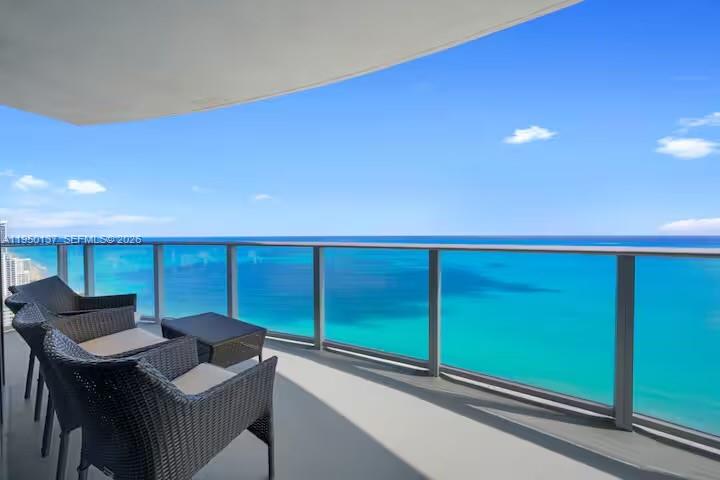 4111 S Ocean Dr 3002