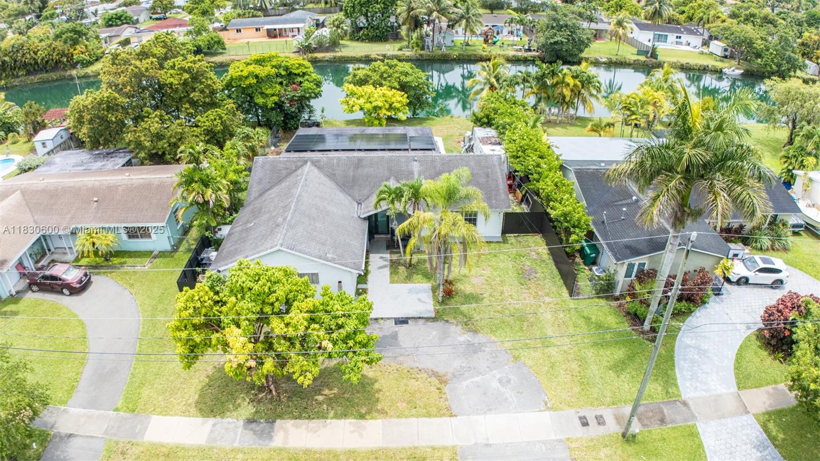 Property has been repriced to sell fast, please do not missed this opportunity. Discover this spacious and beautifully maintained home in one of South Florida's most desirable neighborhoods. Open layout with natural light, 5 bedrooms 3 bathrooms and huge backyard. Located in a quiet and family-oriented community, just minutes form parks, and top-rated schools. 10K incentive towards buyer closing costs with if submitting a full price offer.