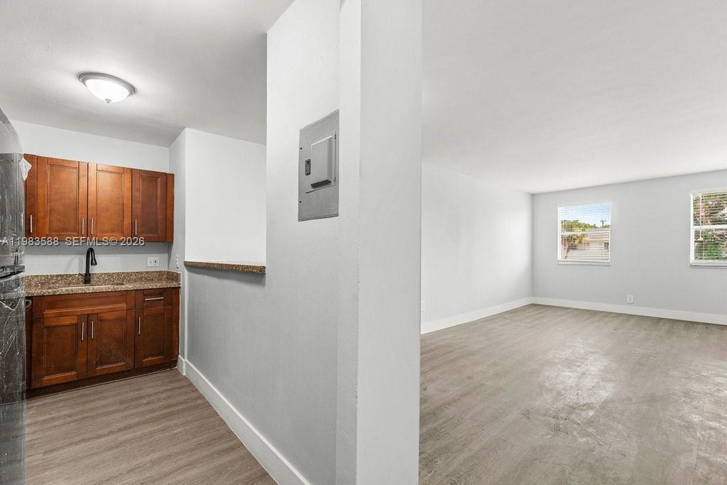 Photo of 1530 Crescent Cir #3, Lake Park, FL 33403 (MLS # A11983588)