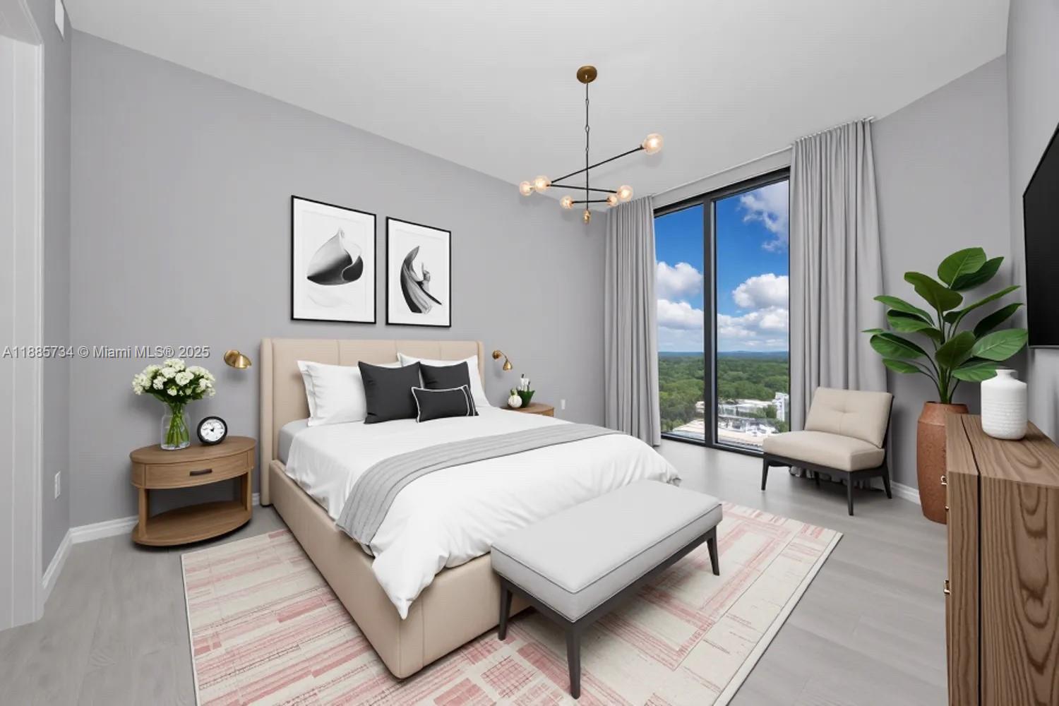 CLUB RESIDENCES AT PARK G - Residential