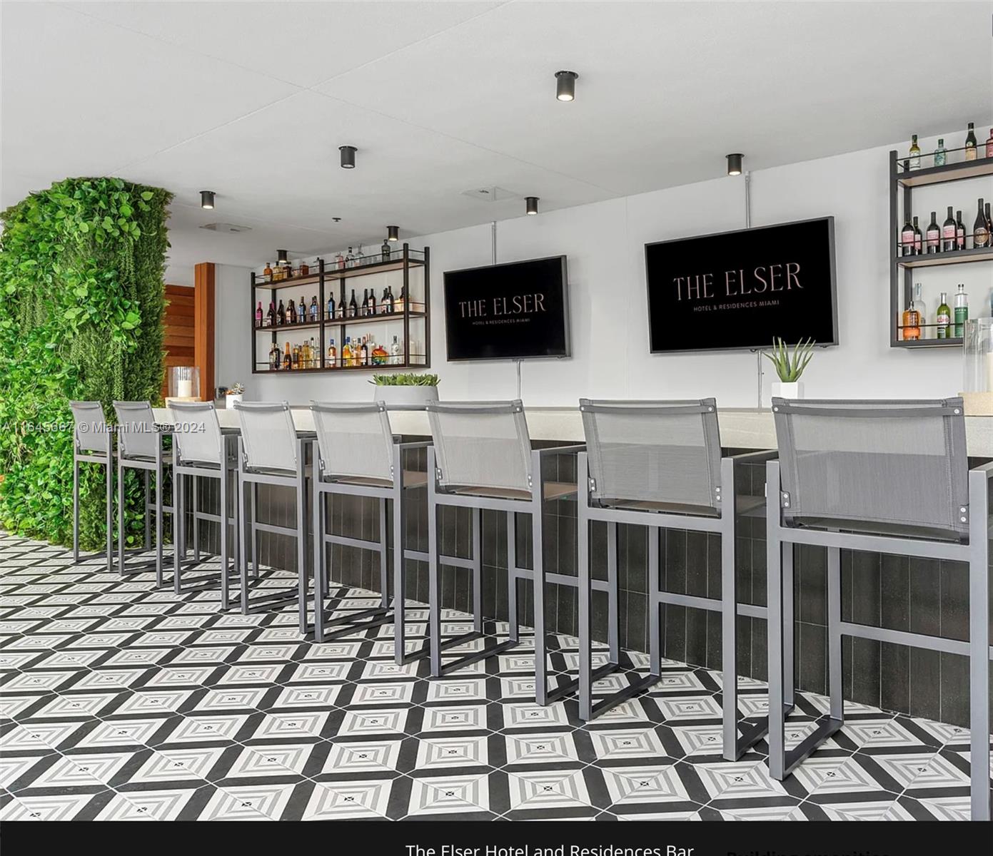 The Elser Hotel and Resid - Residential