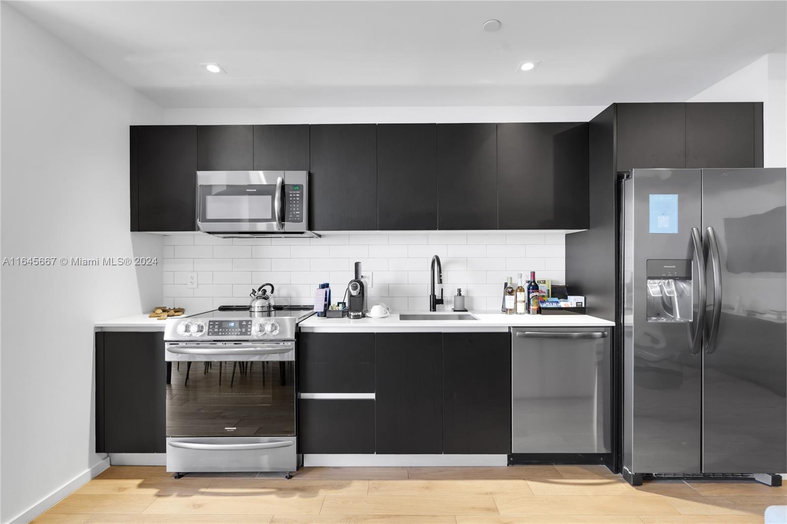 The Elser Hotel and Resid - Residential