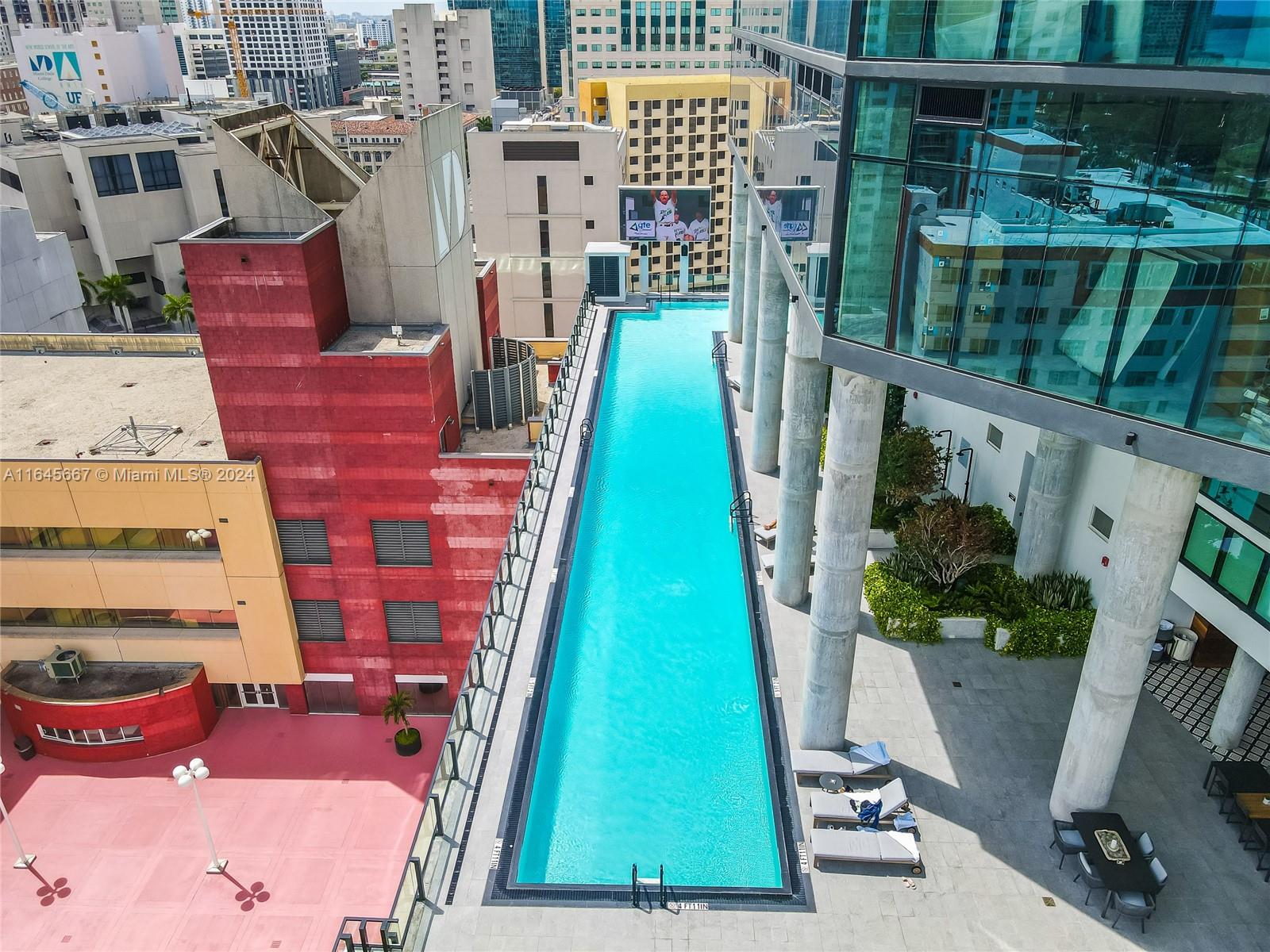 The Elser Hotel and Resid - Residential
