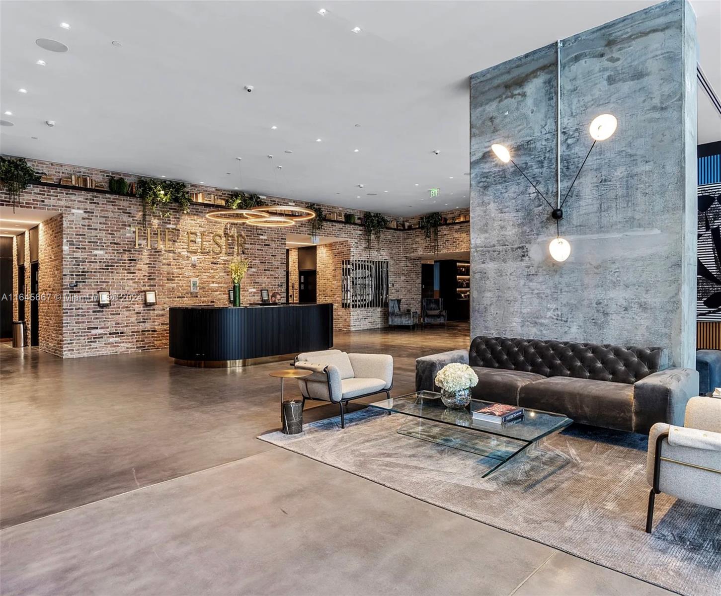 The Elser Hotel and Resid - Residential
