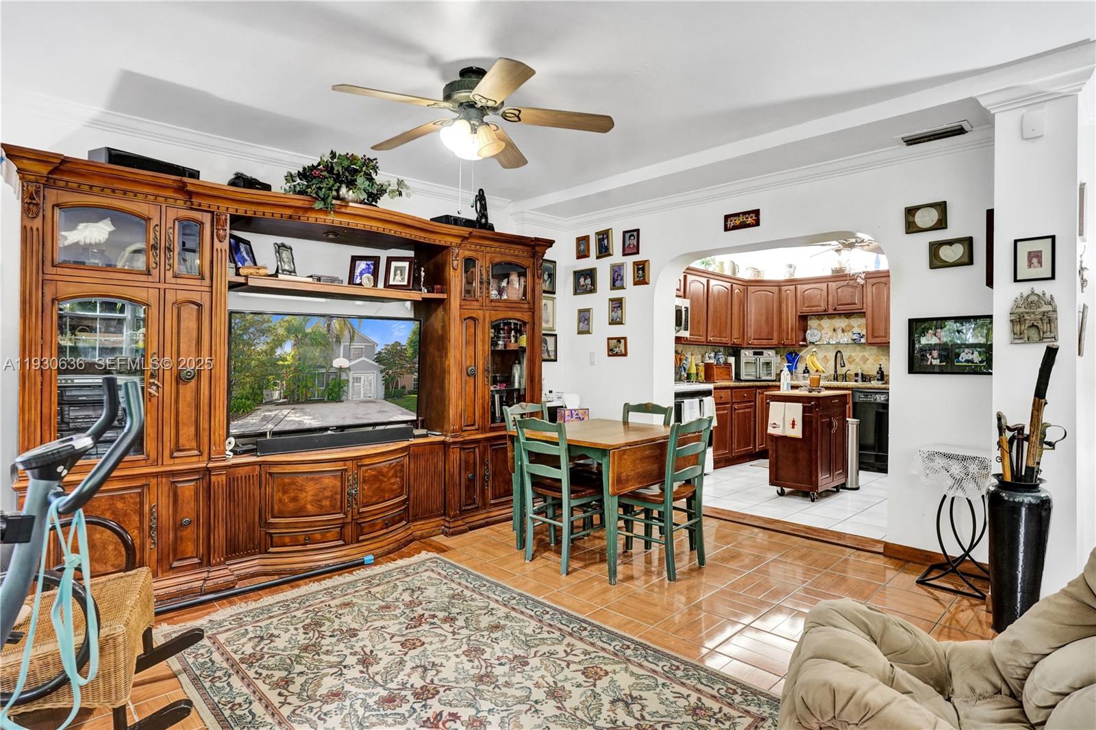 TOWNGATE SOUTH SEC 3 - Residential