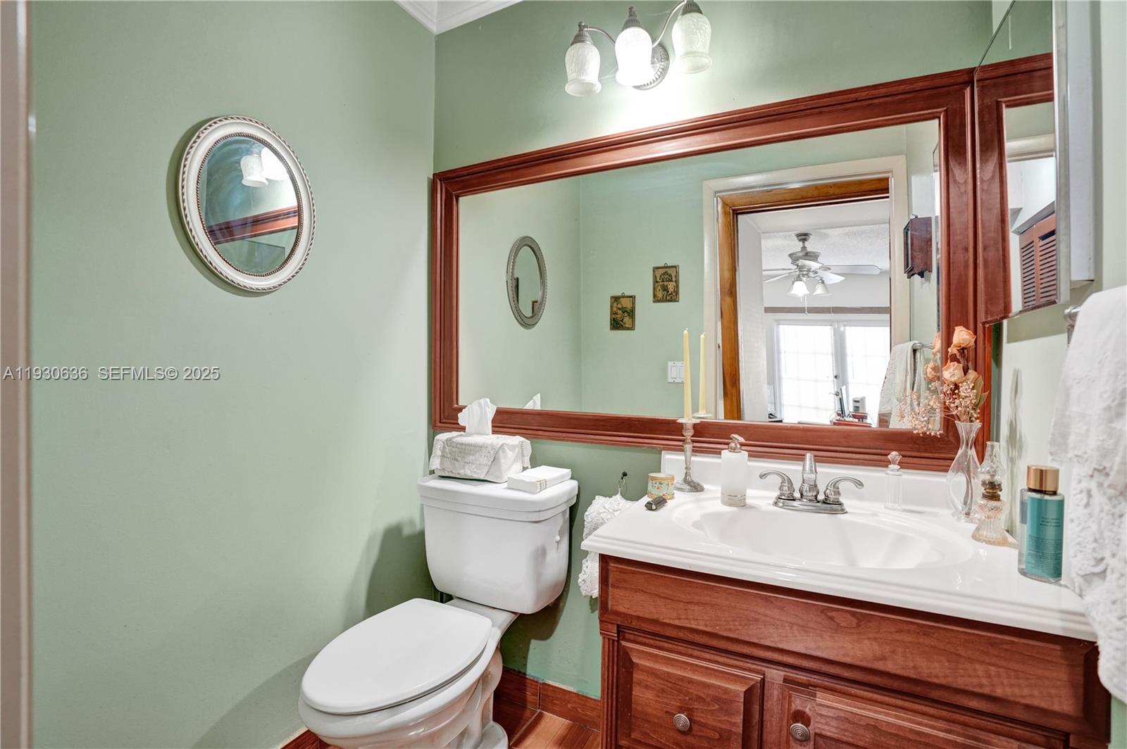 TOWNGATE SOUTH SEC 3 - Residential