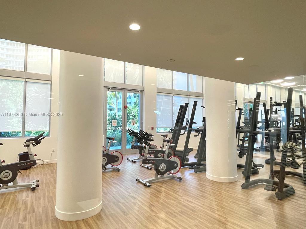 FLAMINGO SOUTH BEACH I CO - Residential Lease