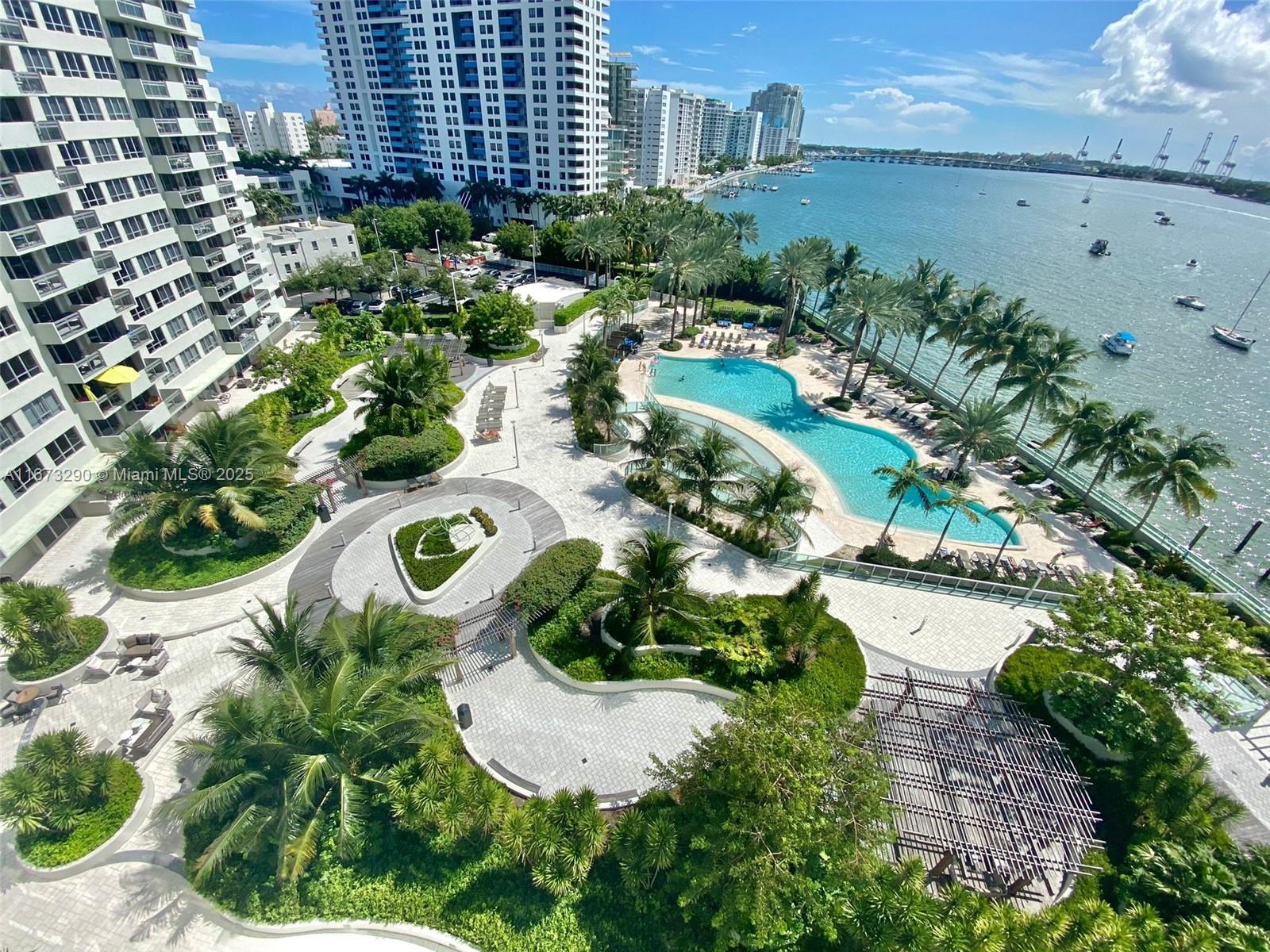 FLAMINGO SOUTH BEACH I CO - Residential Lease