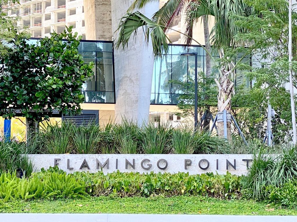 FLAMINGO SOUTH BEACH I CO - Residential Lease