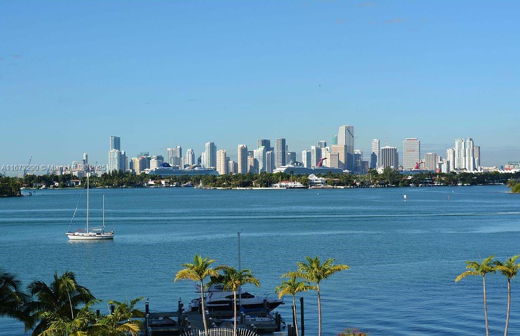 FLAMINGO SOUTH BEACH I CO - Residential Lease