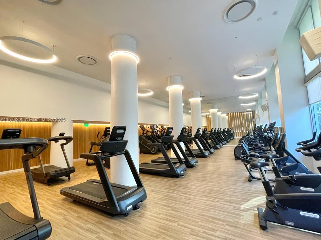 FLAMINGO SOUTH BEACH I CO - Residential Lease