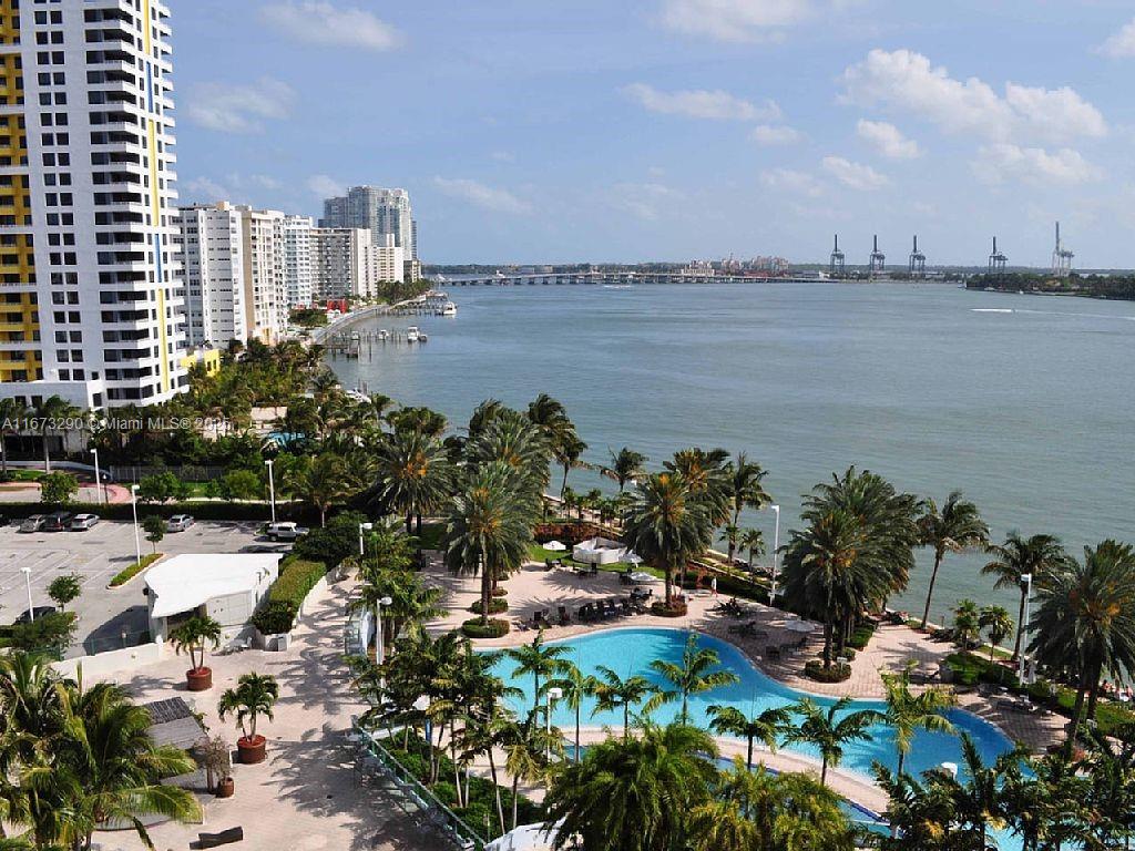 FLAMINGO SOUTH BEACH I CO - Residential Lease