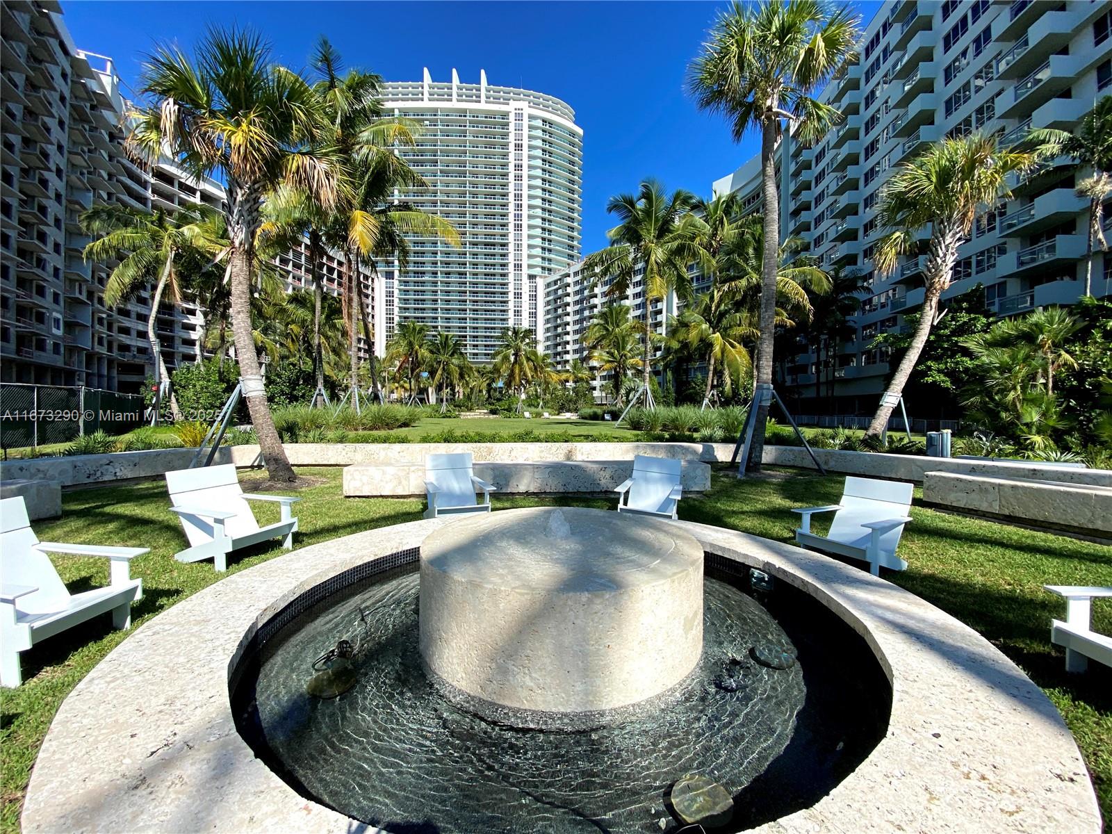 FLAMINGO SOUTH BEACH I CO - Residential Lease