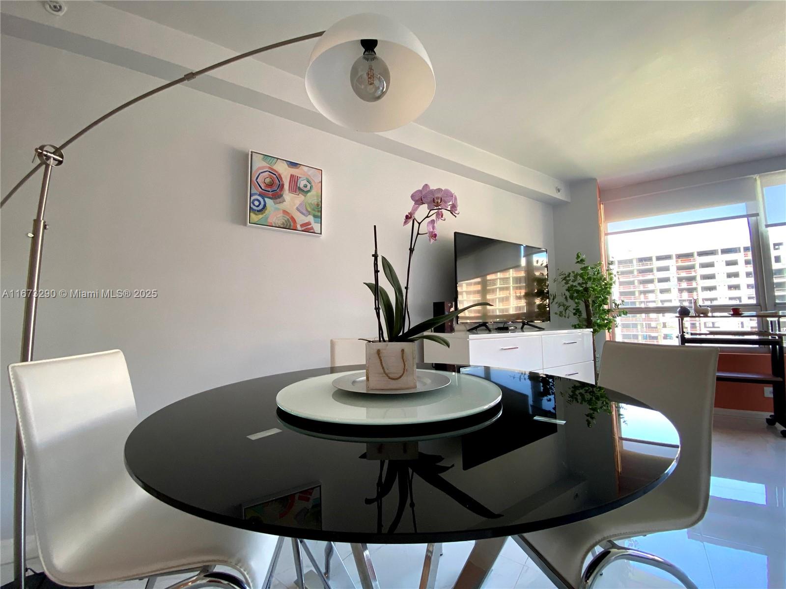 FLAMINGO SOUTH BEACH I CO - Residential Lease