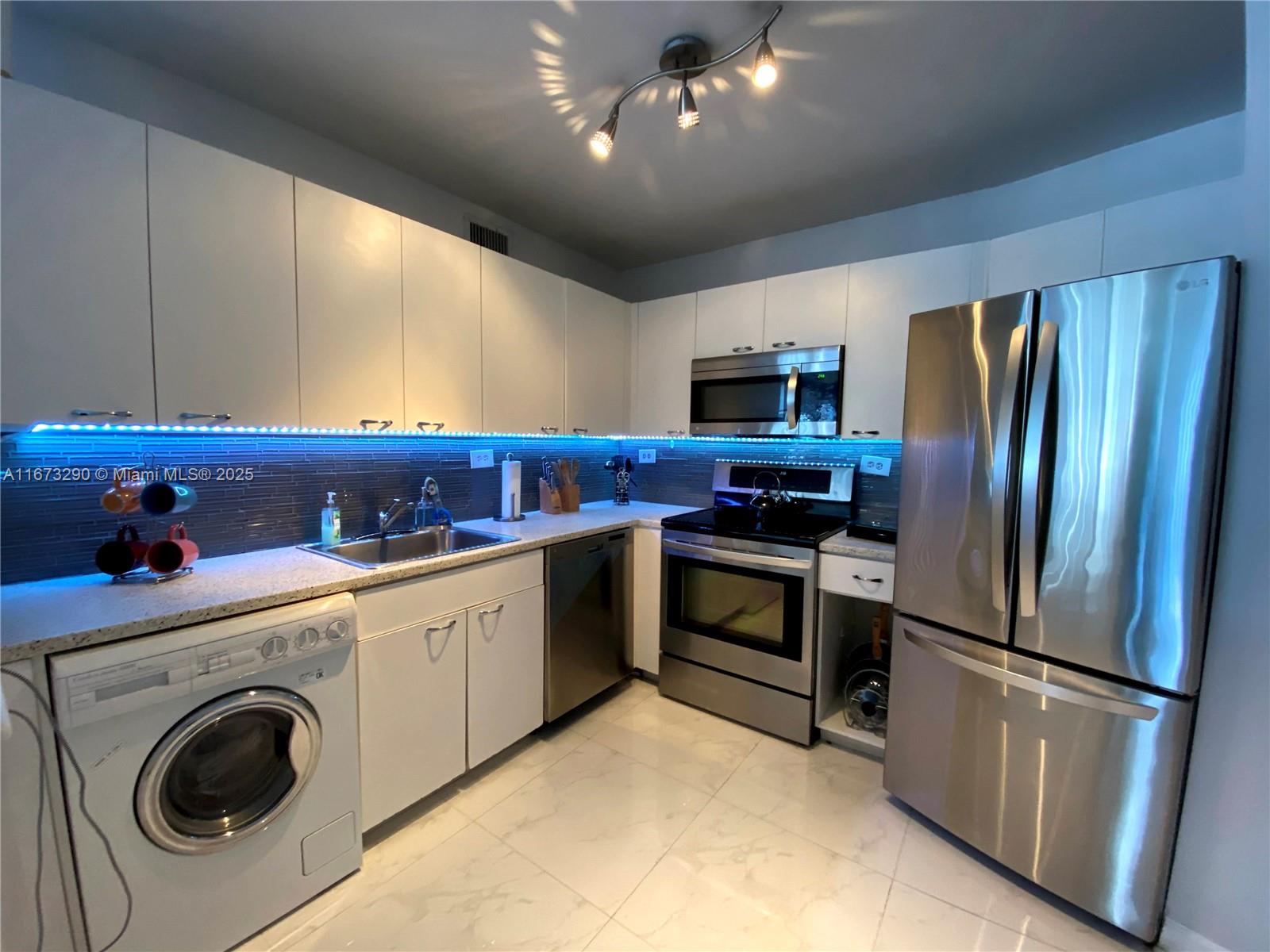 FLAMINGO SOUTH BEACH I CO - Residential Lease