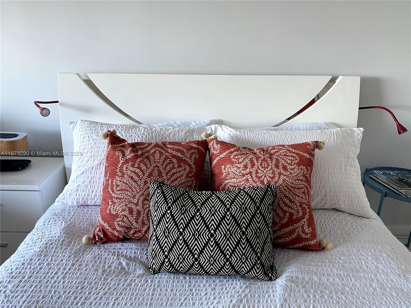 FLAMINGO SOUTH BEACH I CO - Residential Lease