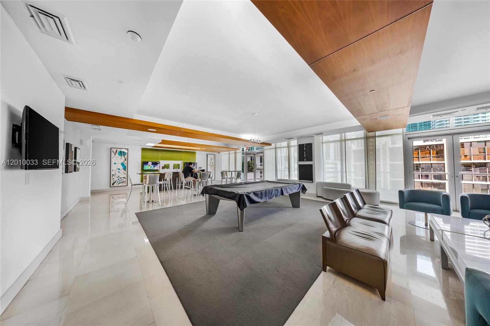 500 BRICKELL EAST CONDO - Residential