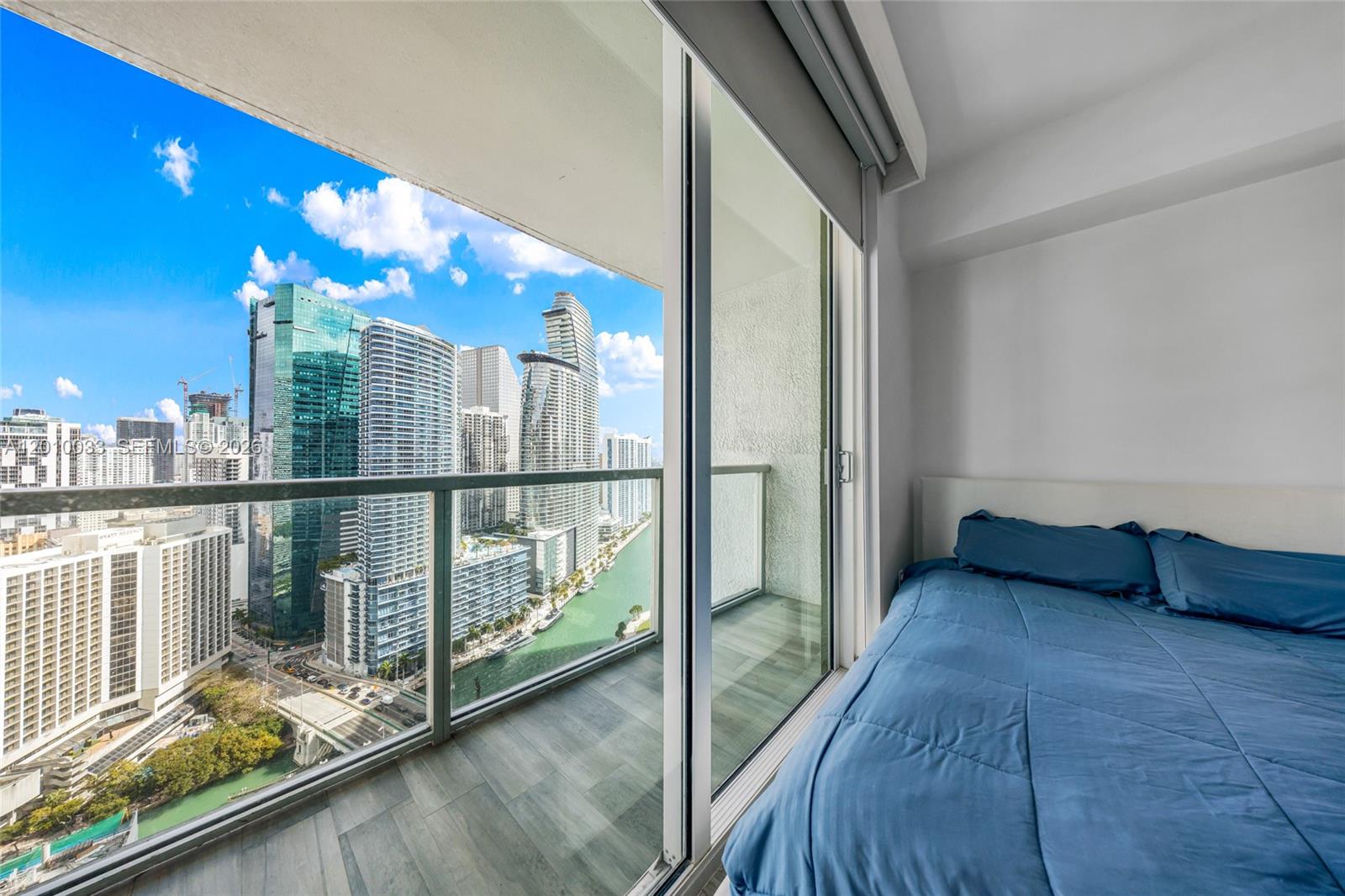 500 BRICKELL EAST CONDO - Residential