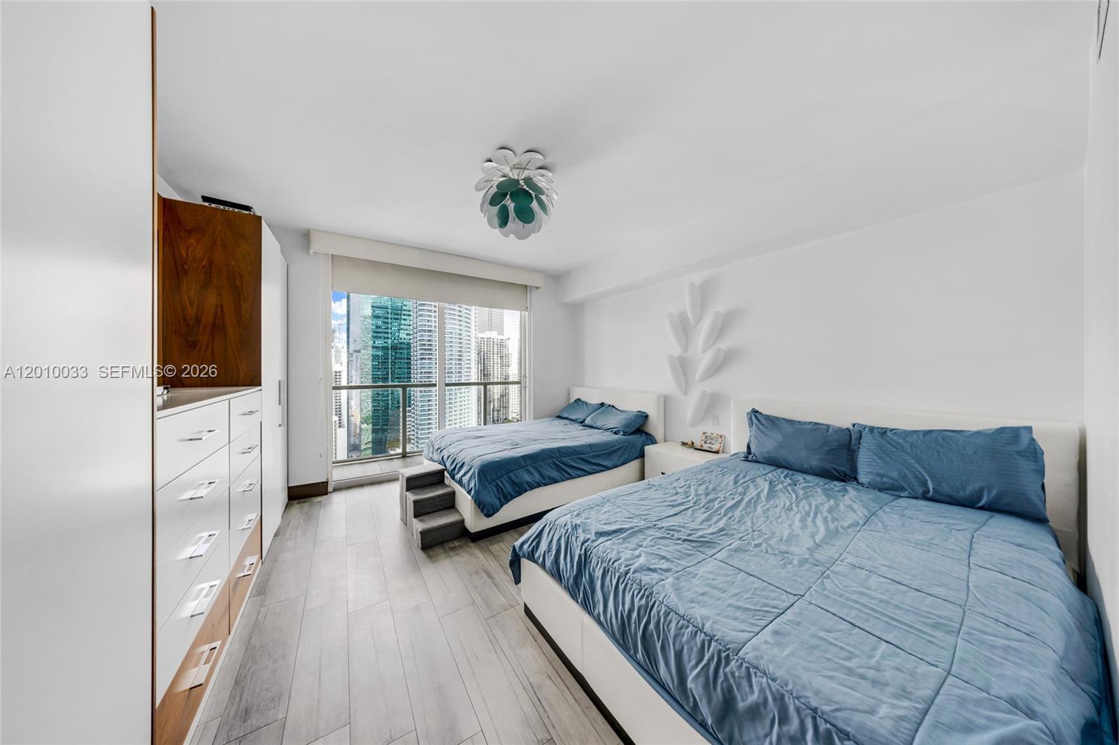 500 BRICKELL EAST CONDO - Residential