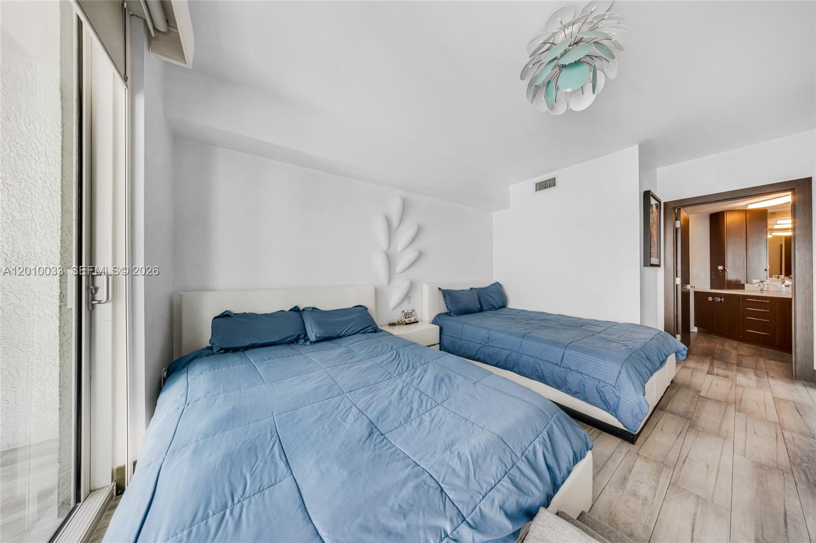 500 BRICKELL EAST CONDO - Residential