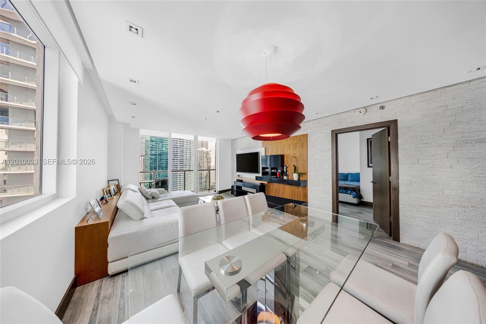 500 BRICKELL EAST CONDO - Residential