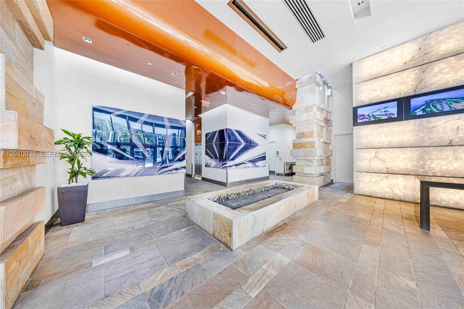 500 BRICKELL EAST CONDO - Residential
