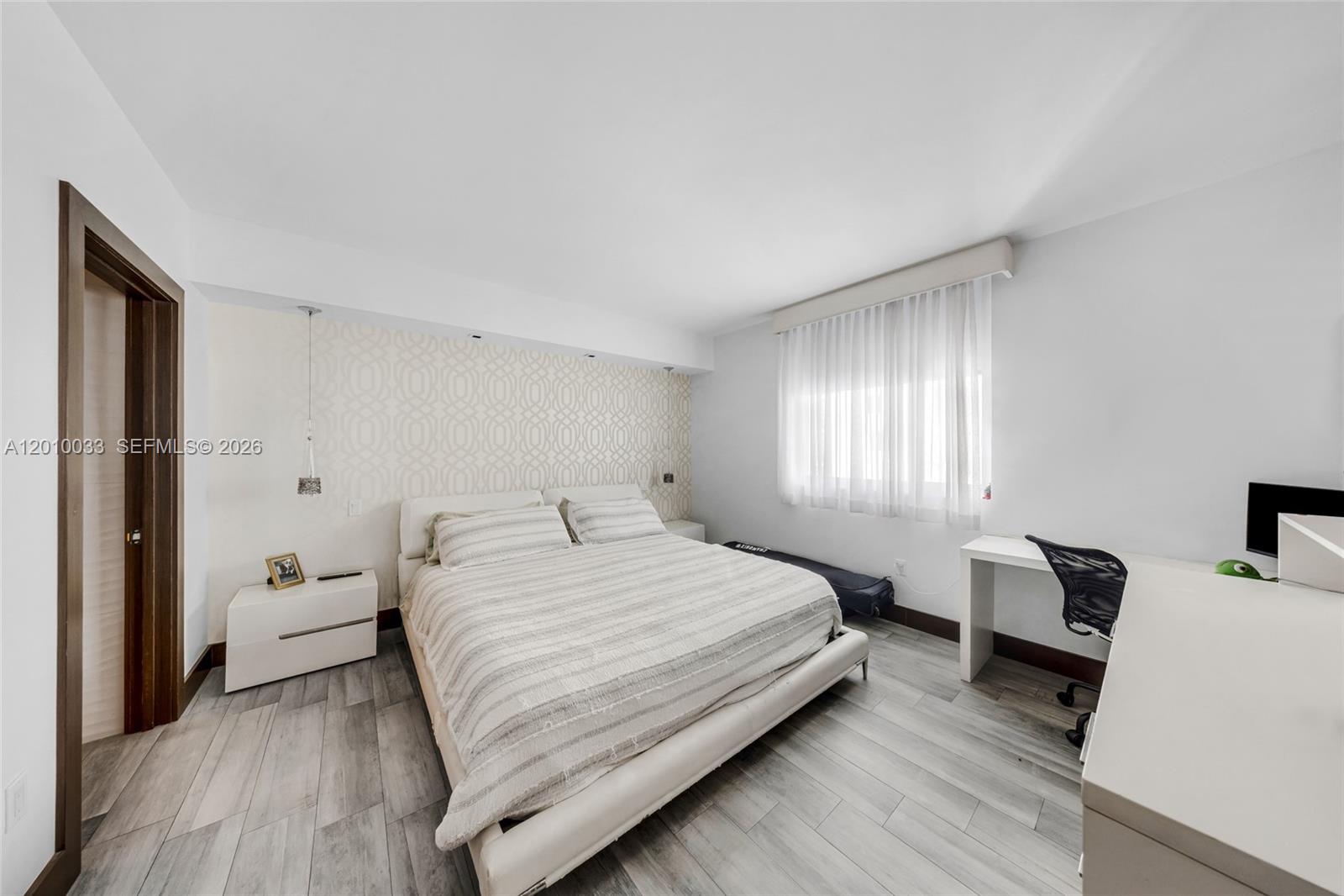 500 BRICKELL EAST CONDO - Residential