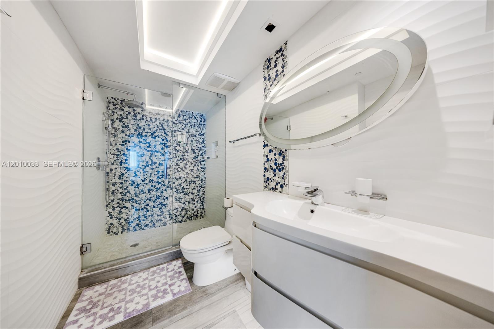 500 BRICKELL EAST CONDO - Residential