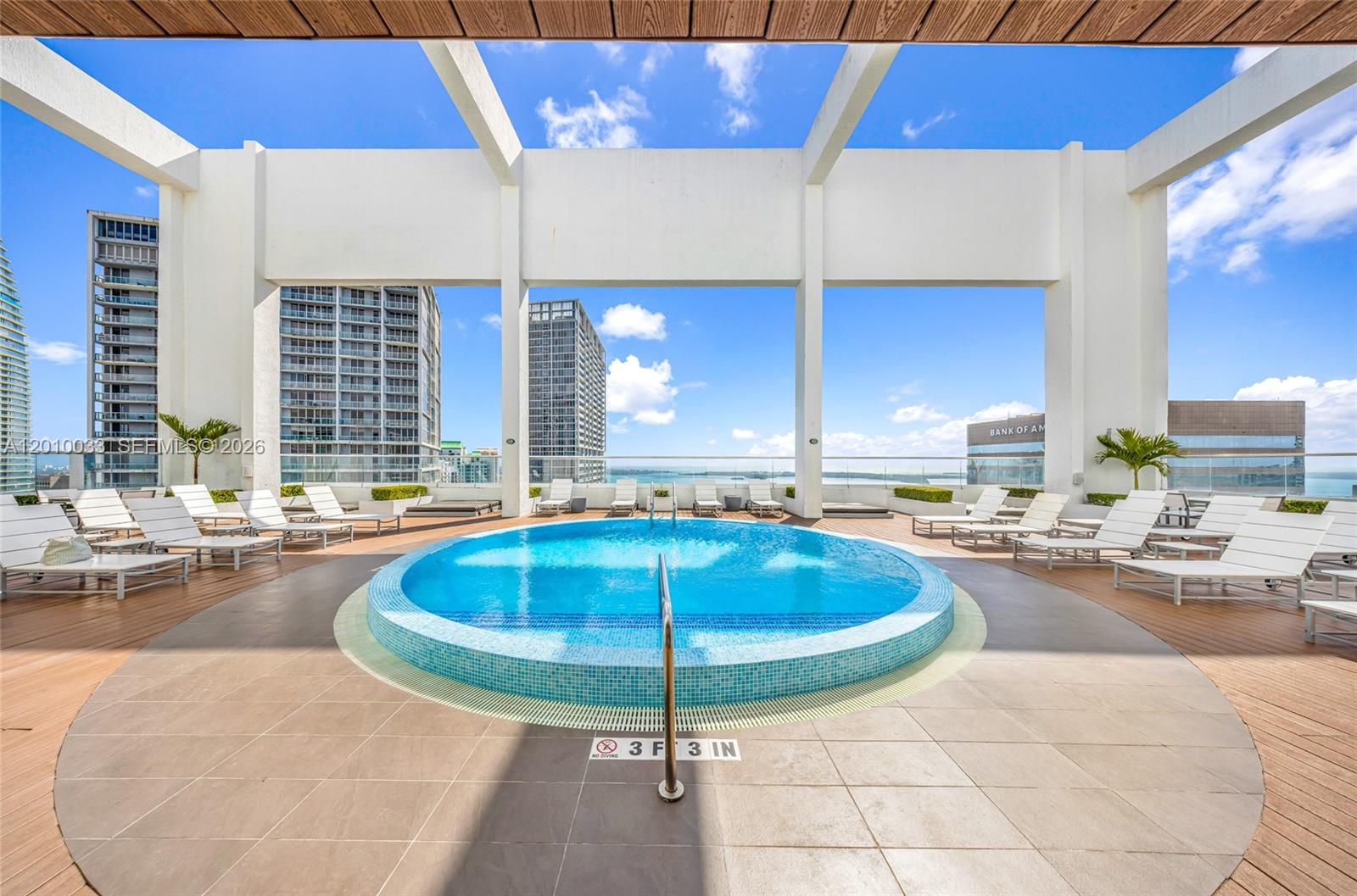 500 BRICKELL EAST CONDO - Residential