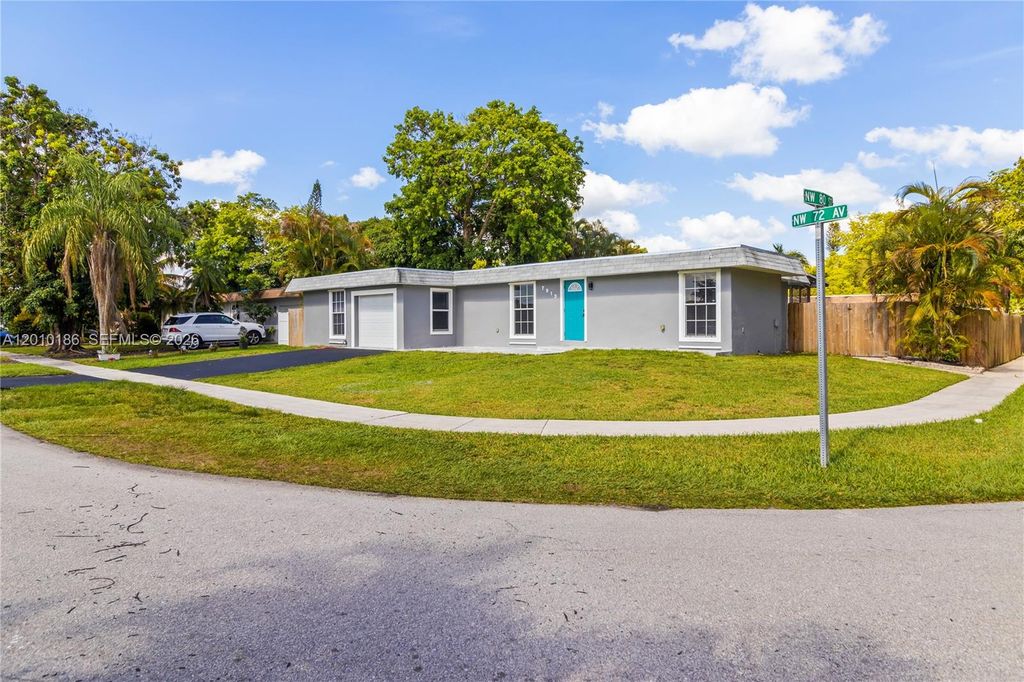 Photo of 7913 NW 72nd Ave #0, Tamarac, FL 33321 (MLS # A12010186)