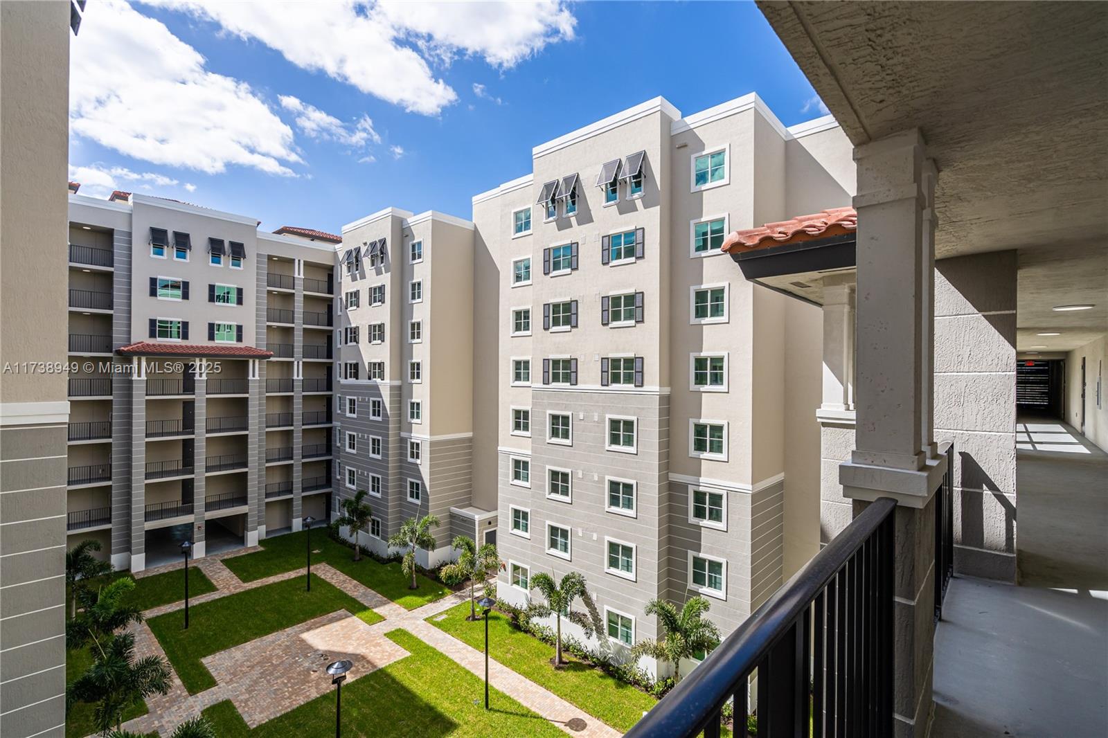 Rental Property at 400 Nw 112th Ave 608, Miami, Broward County, Florida - Bedrooms: 1 
Bathrooms: 1  - $2,200 MO.