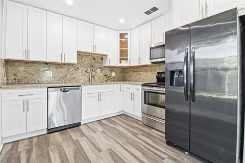 Tiny photo for 610 SW 2nd Ave #1, Dania Beach, FL 33004 (MLS # A12040089)