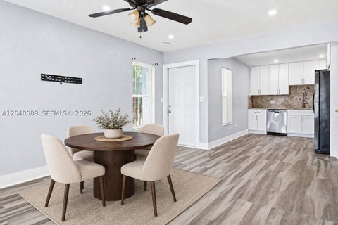 Tiny photo for 610 SW 2nd Ave #1, Dania Beach, FL 33004 (MLS # A12040089)