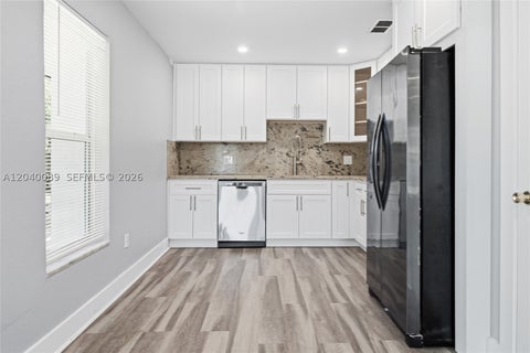 Tiny photo for 610 SW 2nd Ave #1, Dania Beach, FL 33004 (MLS # A12040089)
