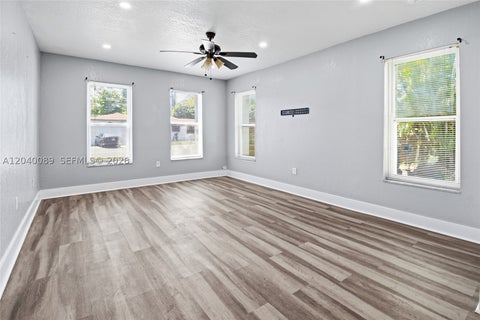 Tiny photo for 610 SW 2nd Ave #1, Dania Beach, FL 33004 (MLS # A12040089)