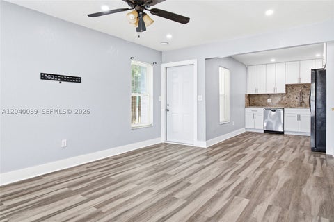 Tiny photo for 610 SW 2nd Ave #1, Dania Beach, FL 33004 (MLS # A12040089)