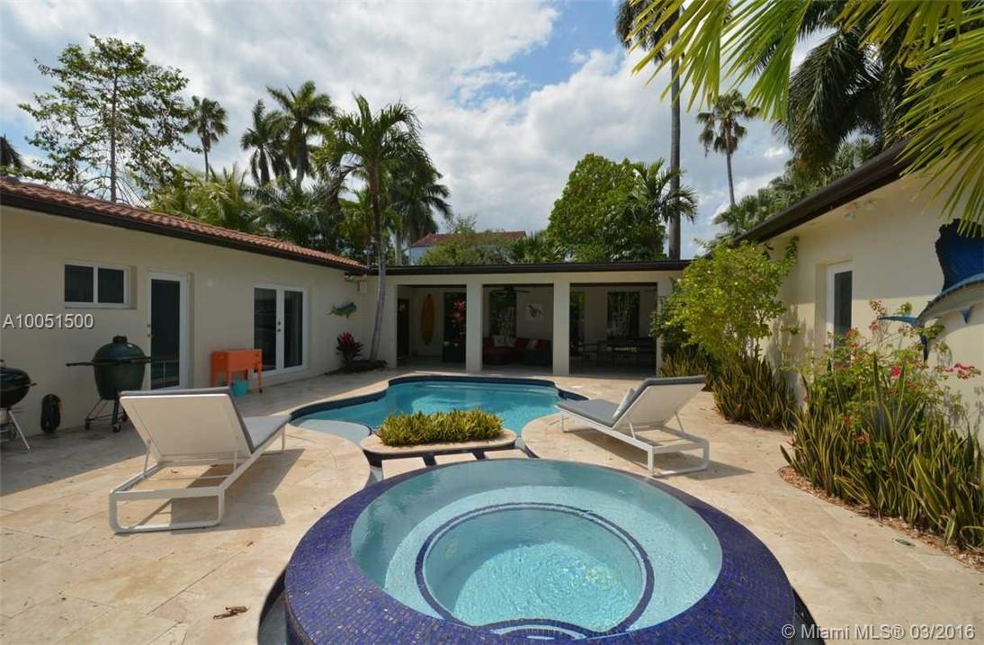 Hollywood Lakes Sec 1-32 - Residential