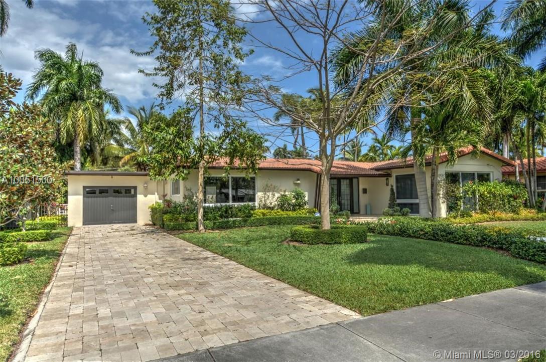 Hollywood Lakes Sec 1-32 - Residential