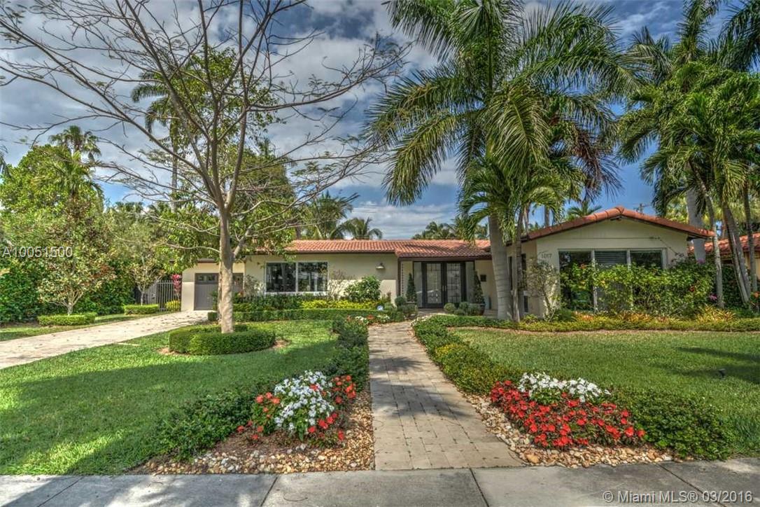 Hollywood Lakes Sec 1-32 - Residential